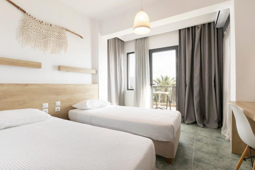 Calma Beach Hotel Classic Room 1 17A5950 1